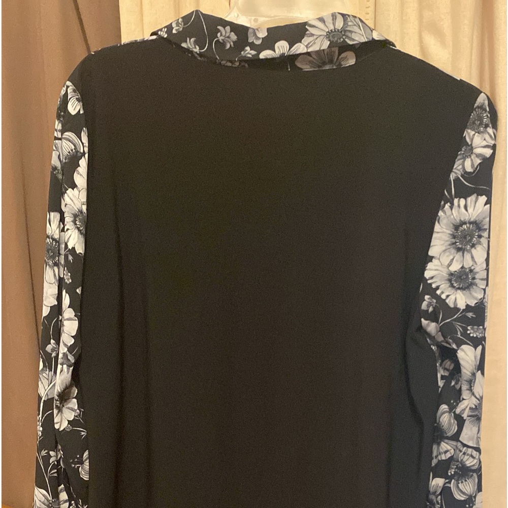 Ladies long sleeve blouse Tommy Hilfiger